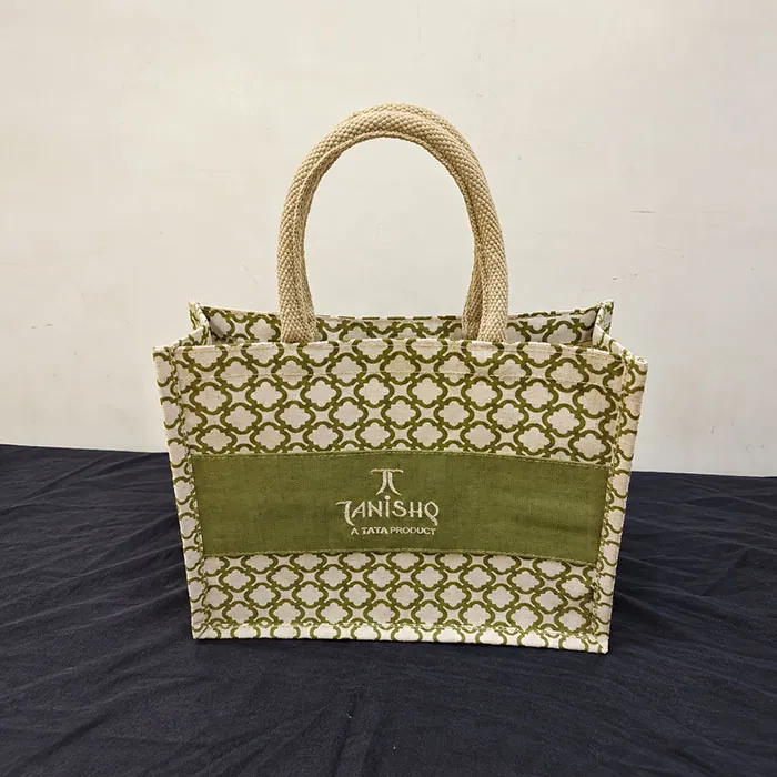 Juco Bag