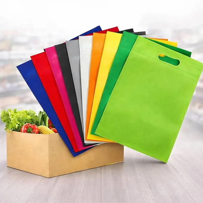Non-Woven Fabric Bag